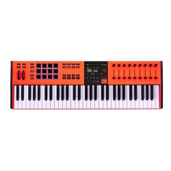 ARTURIA Keylab 61 Mk3 Ultra, Limited Edition